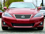 Used 2013 Lexus IS 250 image 3