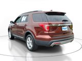 Used 2016 Ford Explorer XLT w/ Equipment Group 202A image 3