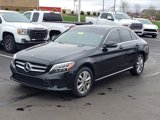 Used 2019 Mercedes-Benz C 300 4MATIC Sedan image 2