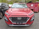 Used 2021 Hyundai Kona Ultimate w/ Cargo Package image 2
