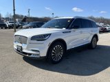 Used 2020 Lincoln Aviator Reserve w/ Elements Package Plus image 4