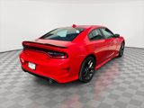 Used 2023 Dodge Charger GT w/ Blacktop Package image 4