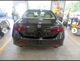 Used 2021 Alfa Romeo Giulia Ti w/ Premium Package image 6