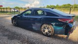 Used 2020 Toyota Camry SE image 6