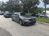 Used 2018 Volkswagen Passat 2.0T R-Line image 2