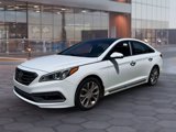 Used 2017 Hyundai Sonata Limited 2.0T image 3