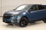 Used 2024 Chevrolet Equinox LS w/ LS Convenience Package image 3