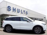 Used 2020 Lincoln Corsair AWD w/ Equipment Group 101A image 4