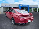 Used 2021 Hyundai Elantra SEL w/ Convenience + Premium Package image 3