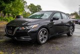 Certified 2022 Nissan Sentra SV image 3