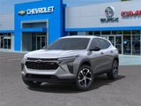 New 2025 Chevrolet Trax RS w/ Sunroof Package image 6