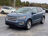 Used 2018 Ford Edge SEL image 4