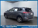 Used 2017 Toyota RAV4 XLE image 3