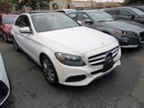 Used 2017 Mercedes-Benz C 300 4MATIC Sedan w/ Premium 1 Package image 5