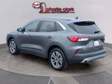 Used 2022 Ford Escape SEL image 3