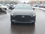 New 2025 MAZDA MAZDA3 s Sport image 2