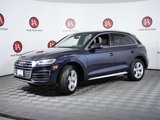 Used 2018 Audi Q5 2.0T Premium Plus w/ Premium Plus Package image 4