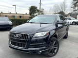 Used 2014 Audi Q7 3.0T Premium Plus w/ Premium Plus Package image 3