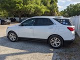 Used 2018 Chevrolet Equinox Premier image 2
