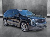 Used 2020 Cadillac XT4 Sport w/ Driver Awareness Package image 3