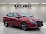 Used 2025 Nissan Versa SV image 5