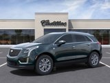 New 2025 Cadillac XT5 Luxury image 2