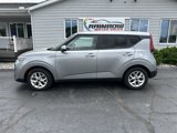 Used 2022 Kia Soul LX w/ Technology Package image 4