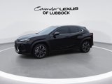 Certified 2024 Lexus UX 250h FWD image 5