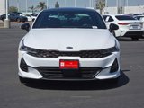 Used 2021 Kia K5 GT-Line w/ GT-Line FWD Premium Package image 2