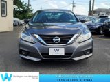 Used 2016 Nissan Altima 2.5 SV image 2