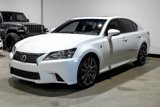 Used 2015 Lexus GS 350 image 4