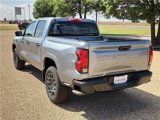 New 2025 Chevrolet Colorado W/T w/ WT Custom Package image 3