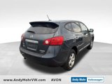 Used 2013 Nissan Rogue S w/ Special Edition Pkg image 2