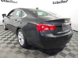 Used 2014 Chevrolet Impala LT w/ Convenience Package image 4