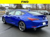 New 2025 Acura Integra A-Spec image 2