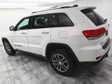 Used 2018 Jeep Grand Cherokee Limited image 4