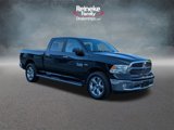 Used 2017 RAM 1500 Big Horn image 3