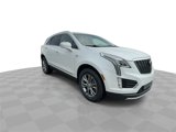 Certified 2023 Cadillac XT5 Premium Luxury w/ LPO, Floor Liner Package image 2