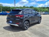 New 2025 Chevrolet TrailBlazer LT w/ LPO, Blackout Package image 3