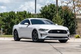 Used 2020 Ford Mustang Premium image 2