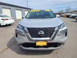 Used 2023 Nissan Rogue SV image 3