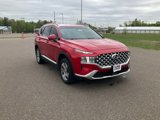 Used 2021 Hyundai Santa Fe SEL image 5