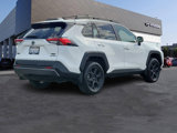 Used 2022 Toyota RAV4 TRD Off-Road image 2