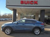 New 2025 Buick Envista Preferred w/ Advanced Safety Package image 5