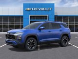 New 2026 Chevrolet Equinox ACTIV w/ Convenience Package III image 2