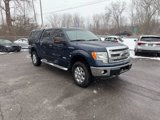 Used 2013 Ford F150 XLT w/ Luxury Equipment Group image 4