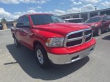 Used 2023 RAM 1500 Classic SLT w/ Trailer & Traction Group image 3