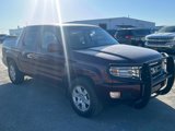 Used 2009 Honda Ridgeline RTS image 4
