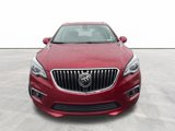 Used 2017 Buick Envision Premium w/ Driver Confidence Package image 2