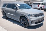 Used 2021 Dodge Durango SXT image 3